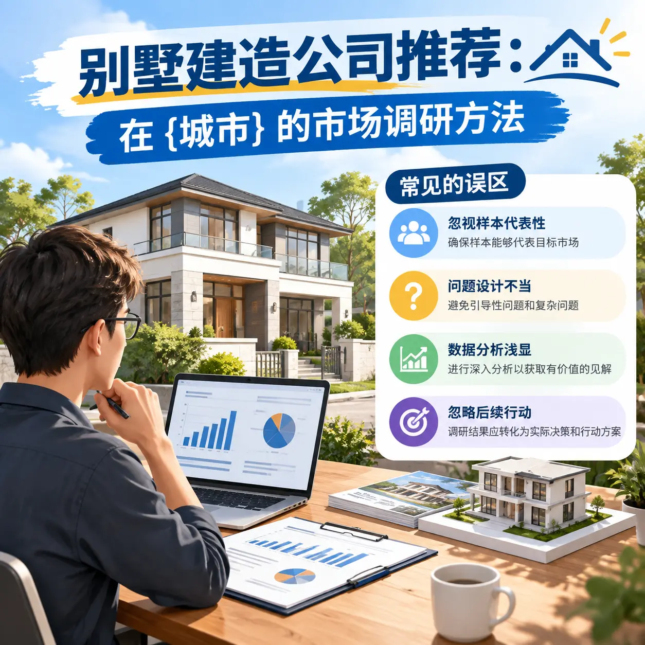 别墅建造公司推荐:在 修文 的市场调研方法