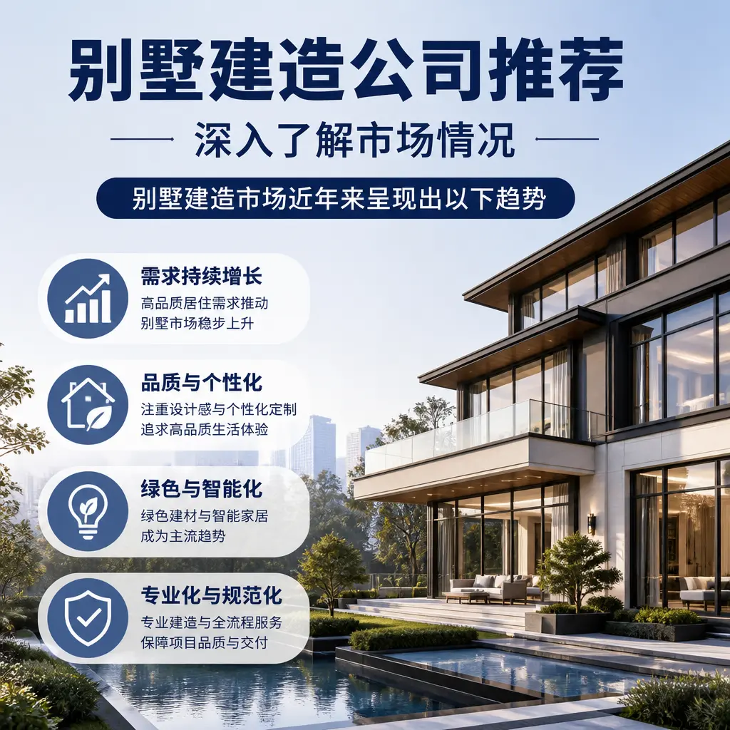 别墅建造公司推荐：深入了解 修文 的市场情况